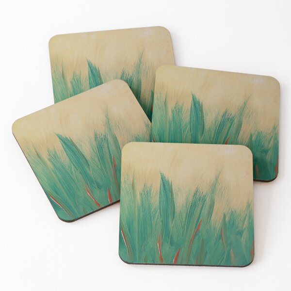 Item preview, DEEP IN THE GRASS designed and sold by Lena Wehnert.