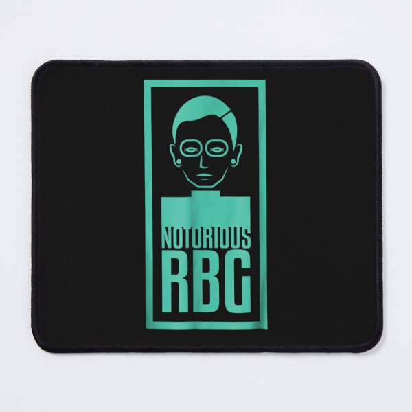 Item preview, Ruth Bader Ginsburg Dissent Notorious RBG for Women designed and sold by CyrilMiller.
