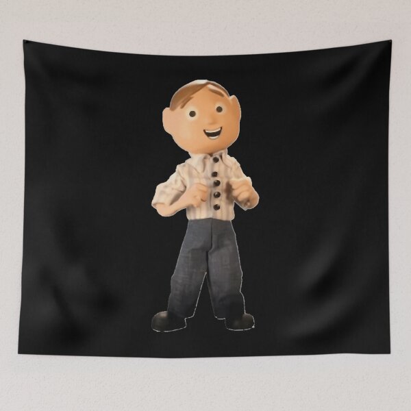 Item preview, Moral Orel designed and sold by ArtChicPastry.