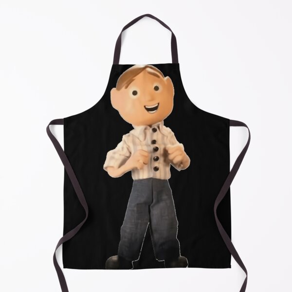 Item preview, Moral Orel designed and sold by ArtChicPastry.