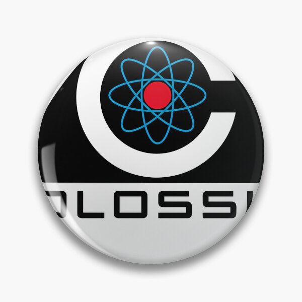 Item preview, Colossus The Forbin Project 749 designed and sold by HYLTONLARRY.