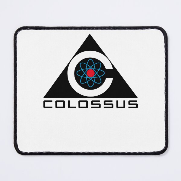 Item preview, Colossus The Forbin Project 749 designed and sold by HYLTONLARRY.