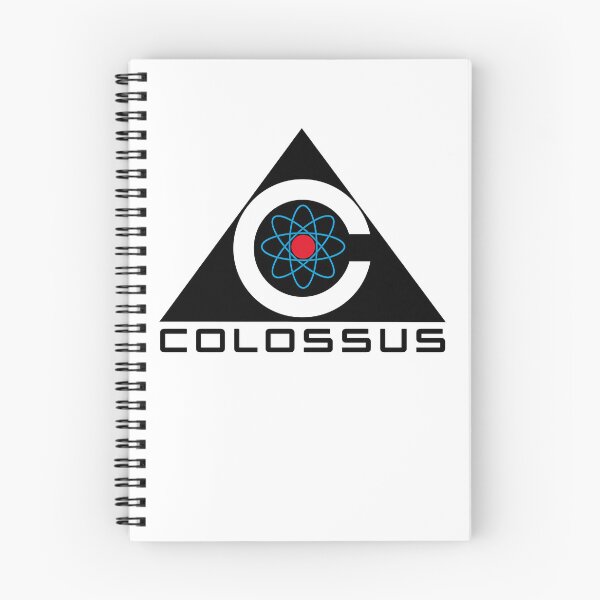 Item preview, Colossus The Forbin Project 749 designed and sold by HYLTONLARRY.