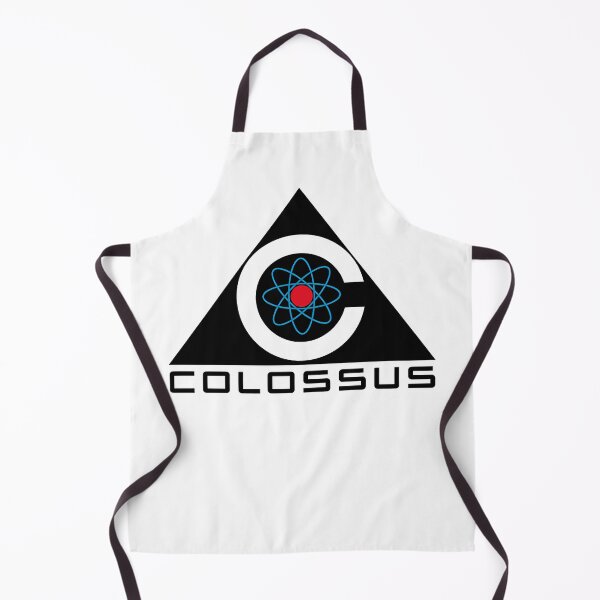 Item preview, Colossus The Forbin Project 749 designed and sold by HYLTONLARRY.