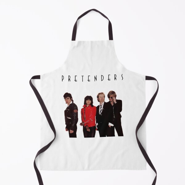 Item preview, Pretenders designed and sold by elsonynaamane.