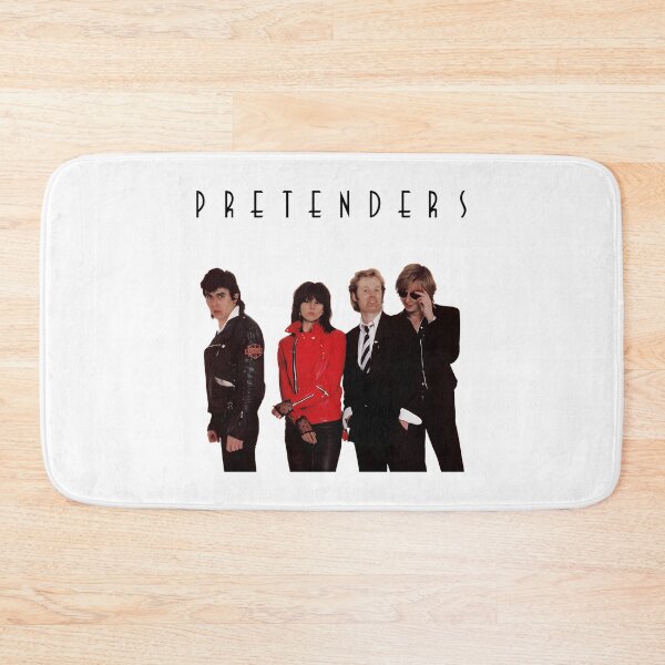 Item preview,  Pretenders designed and sold by elsonynaamane.