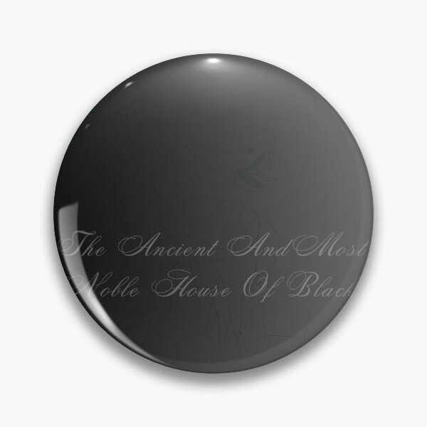 Item preview, The Ancient House Of Black! designed and sold by PleaseMyLove.