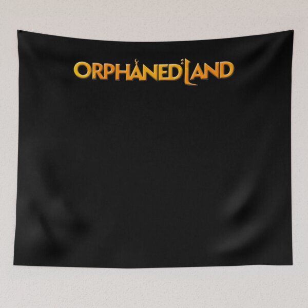 Item preview,  Orphaned Land Rock Band Israeli designed and sold by ALEXANDERROI.