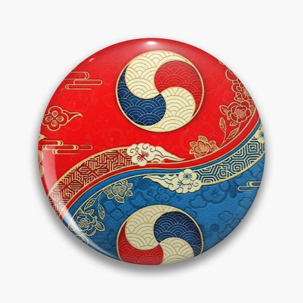 Item preview, Korean patterns p5290 designed and sold by SoonOne.