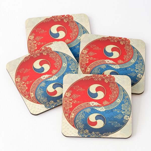 Item preview, Korean patterns p5290 designed and sold by SoonOne.