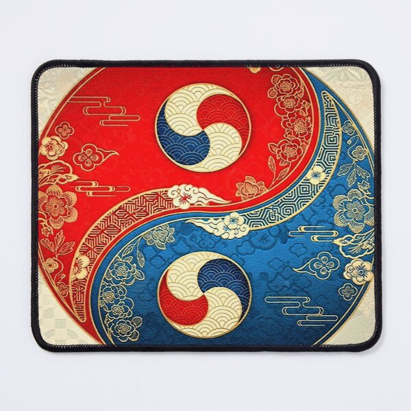 Item preview, Korean patterns p5290 designed and sold by SoonOne.