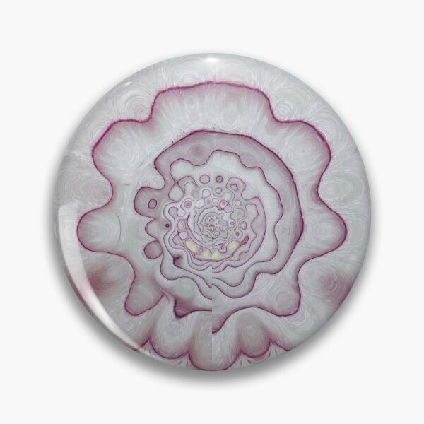 Item preview, Abstract onion designed and sold by DerekEntwistle.