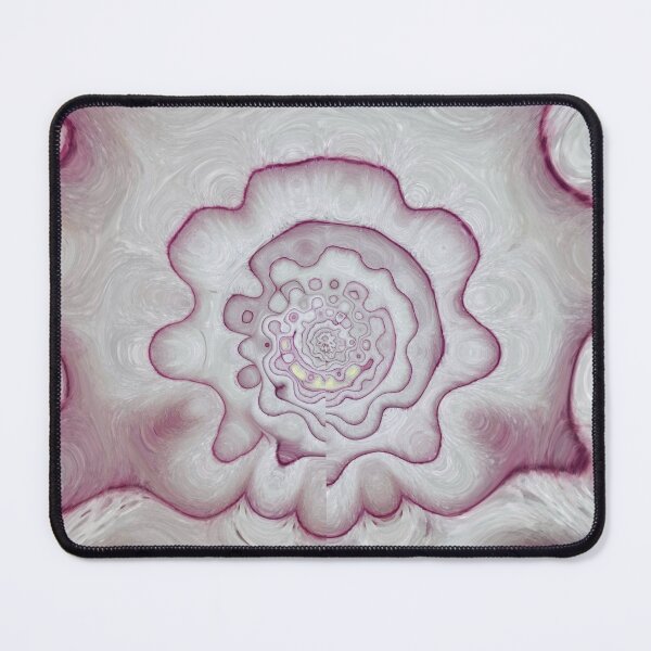 Item preview, Abstract onion designed and sold by DerekEntwistle.