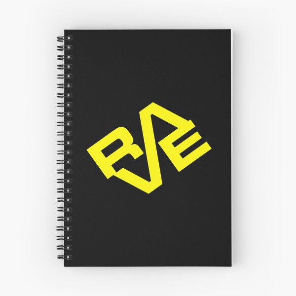 Item preview, Rave Edm Old Skool Techno Dance Music Rave Quote designed and sold by elsonynaamane.