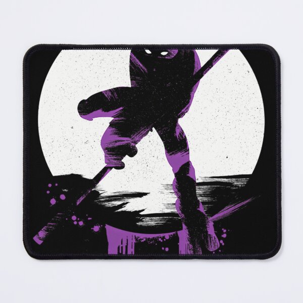 Item preview, Ninja D designed and sold by ArtChicPastry.