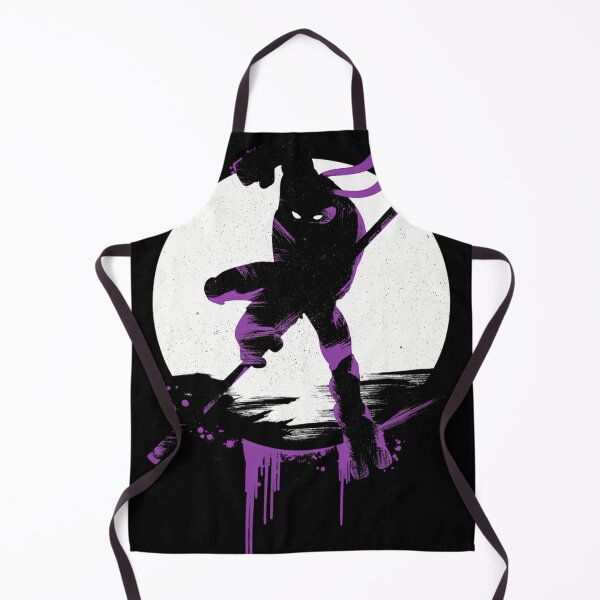 Item preview, Ninja D designed and sold by ArtChicPastry.
