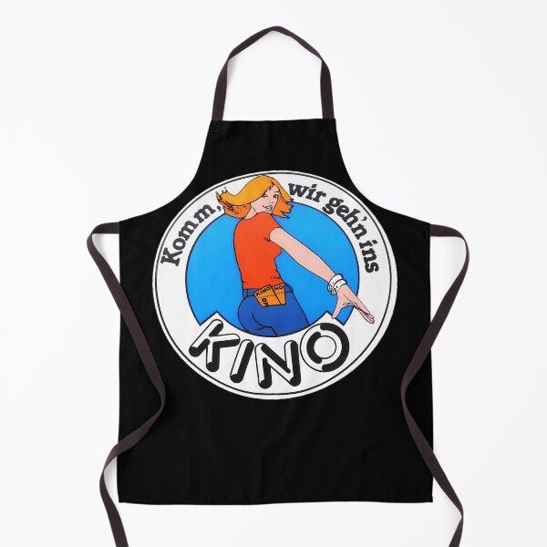 Item preview, Come On Lets Go To The Cinema  Iconic Sticker From The 70S 903 designed and sold by HYLTONLARRY.