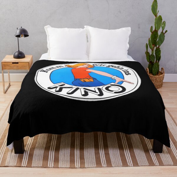 Item preview, Come On Lets Go To The Cinema  Iconic Sticker From The 70S 903 designed and sold by HYLTONLARRY.