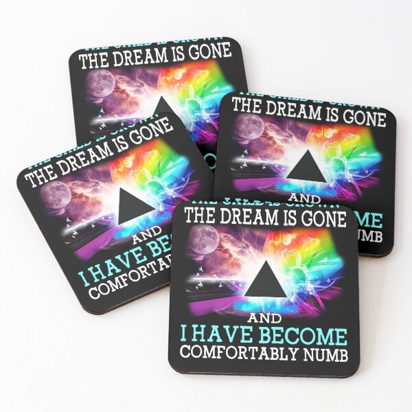 Item preview, I Have Become Comfortably Numb designed and sold by chonoicantho.