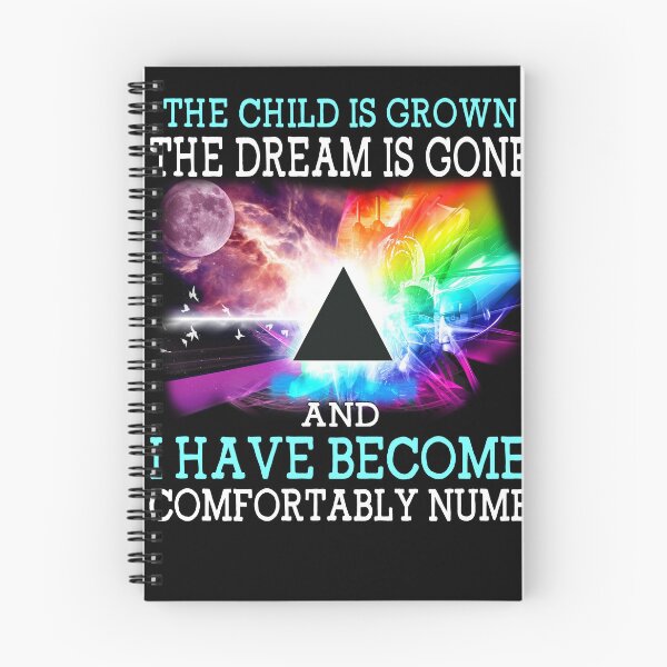 Item preview, I Have Become Comfortably Numb designed and sold by chonoicantho.