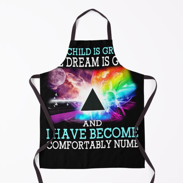 Item preview, I Have Become Comfortably Numb designed and sold by chonoicantho.