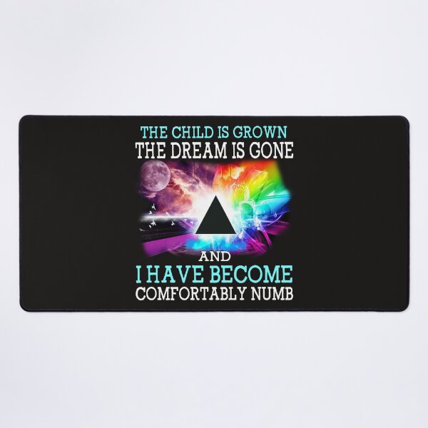 Item preview, I Have Become Comfortably Numb designed and sold by chonoicantho.