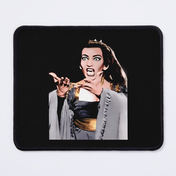Item preview, Callas Medea designed and sold by elsonynaamane.