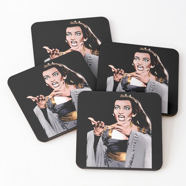 Item preview,  Callas Medea designed and sold by elsonynaamane.