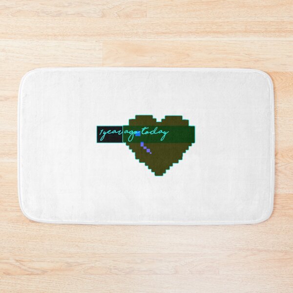 Item preview, 1 Year Ago Today designed and sold by fantasmahappy.