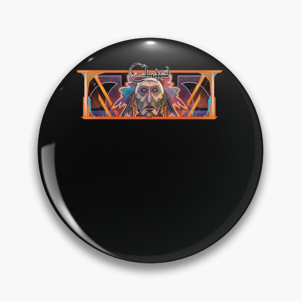 Item preview,  Clutch Rock Band  designed and sold by ALEXANDERROI.