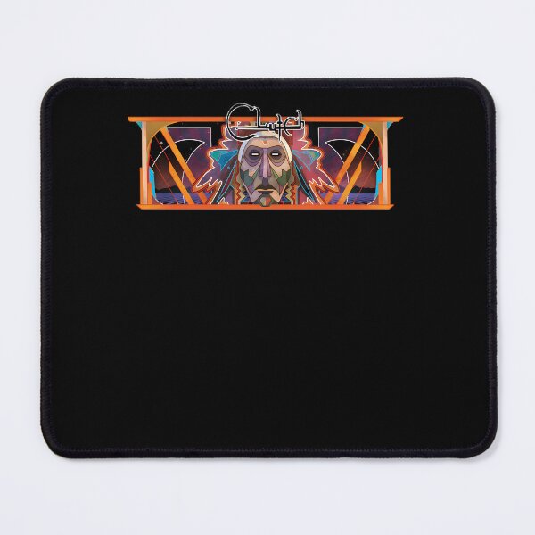 Item preview, Clutch Rock Band designed and sold by ALEXANDERROI.