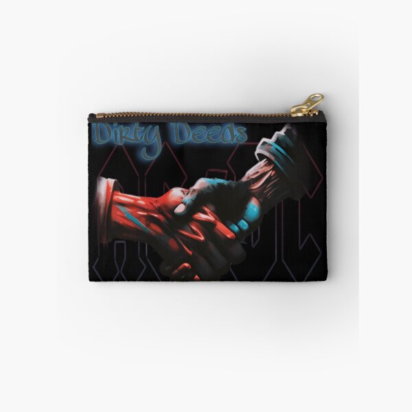 Item preview, Dirty Deeds Done Dirt Cheap designed and sold by MariAdriano.
