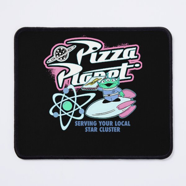 Item preview, Comedy Movie Kid Birthday Pizza 793 designed and sold by HYLTONLARRY.