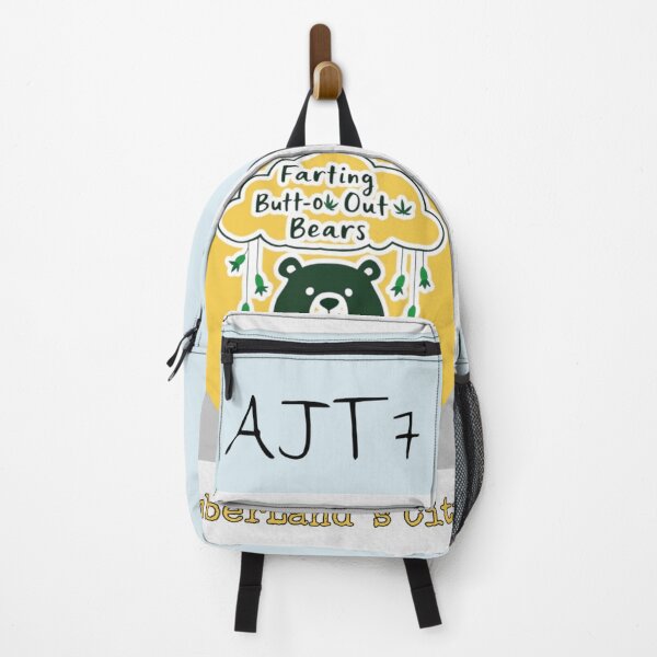 Item preview, Beary Farts Art AJT7 designed and sold by AJT7rb.