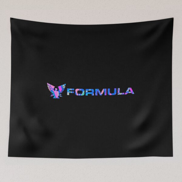 Item preview, Formula Boats Watercolor Blue  designed and sold by ChristinasMess.