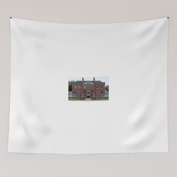 Item preview, Tryon Palace designed and sold by Cynthia48.