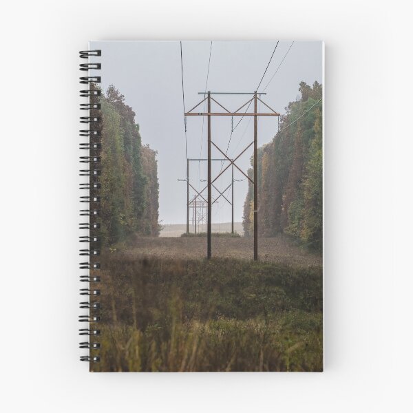 Item preview, Country Lines designed and sold by Logan Marshall Photography.