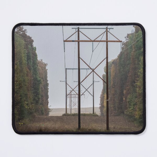 Item preview, Country Lines designed and sold by Logan Marshall Photography.