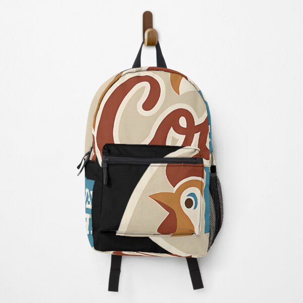 Item preview, Coop'S Fried Chicken - Smoke 545 designed and sold by HYLTONLARRY.