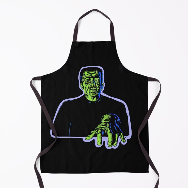 Item preview, Come Here - Purple Outline designed and sold by The Abysmall.