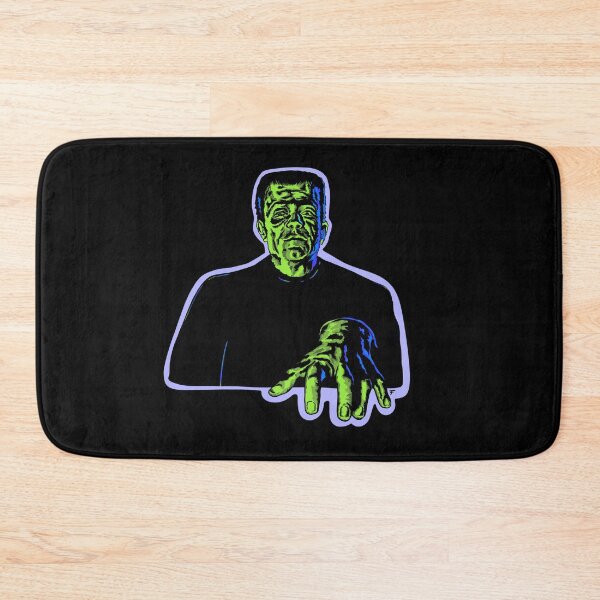 Item preview, Come Here - Purple Outline  designed and sold by The Abysmall.