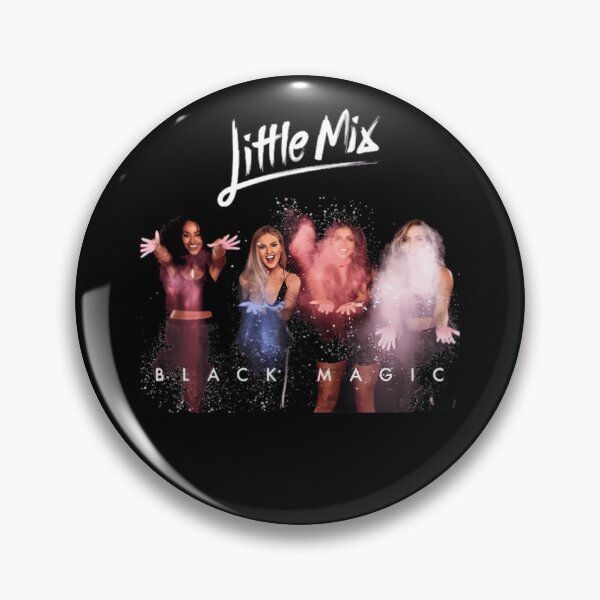Item preview, Little Mix Girls Band designed and sold by RobertButtlere.