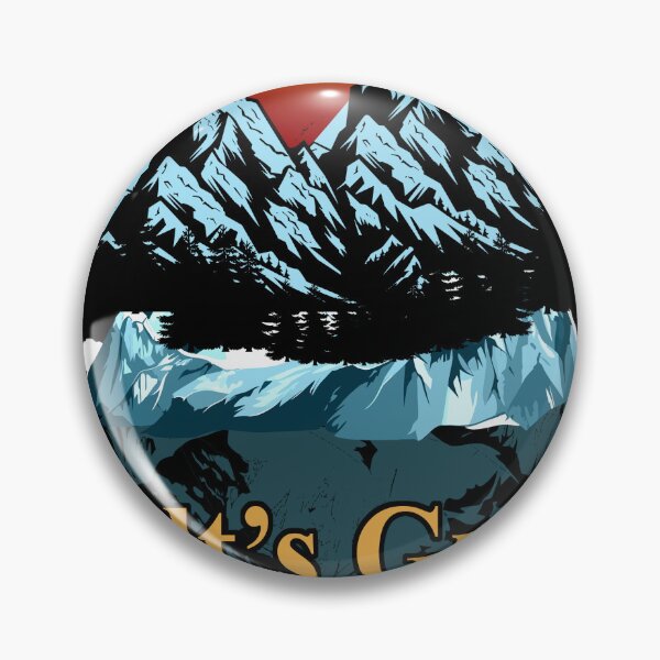 Item preview, Galts Gulch designed and sold by chonoicantho.