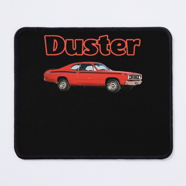 Item preview, Copy Of Duster Car Plymouth 1971 Higher 442 designed and sold by HYLTONLARRY.