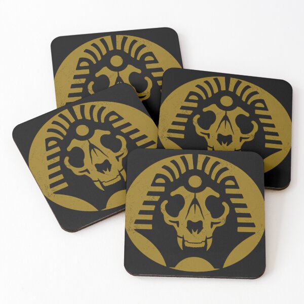 Item preview, S.P.H.I.N.X. Logo  The Venture Bros. designed and sold by ArtChicPastry.