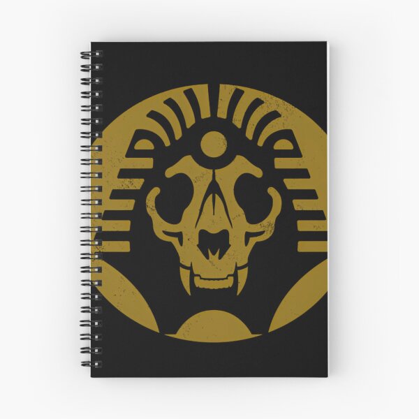 Item preview, S.P.H.I.N.X. Logo  The Venture Bros. designed and sold by ArtChicPastry.
