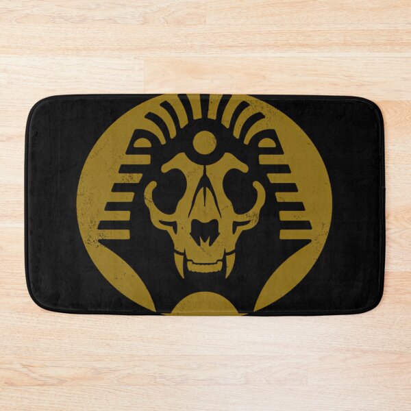 Item preview, S.P.H.I.N.X. Logo  The Venture Bros. designed and sold by ArtChicPastry.