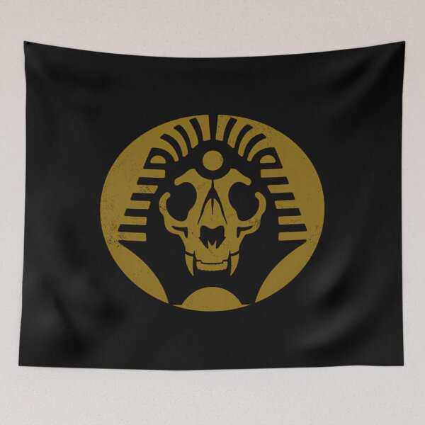 Item preview, S.P.H.I.N.X. Logo  The Venture Bros. designed and sold by ArtChicPastry.