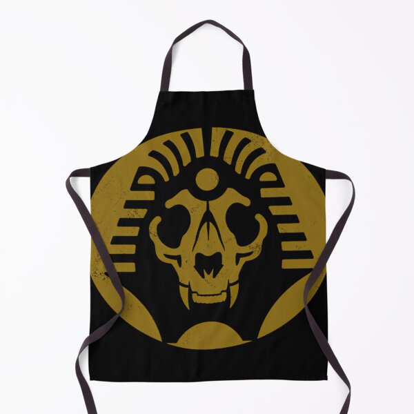 Item preview, S.P.H.I.N.X. Logo The Venture Bros. designed and sold by ArtChicPastry.