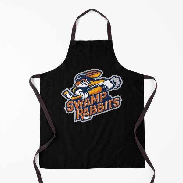 Item preview, Greenville Swamps Rabbits Logo designed and sold by MariAdriano.